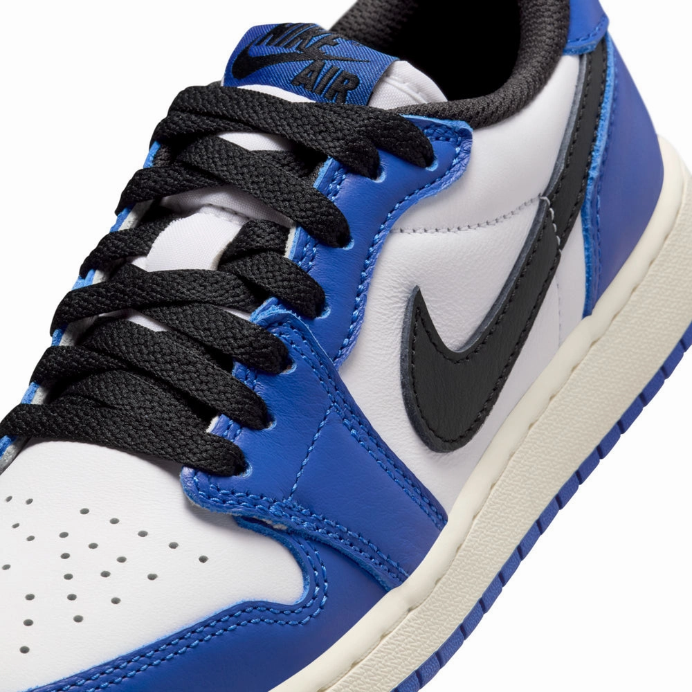 jordan Retro 1 Low OG - Youth