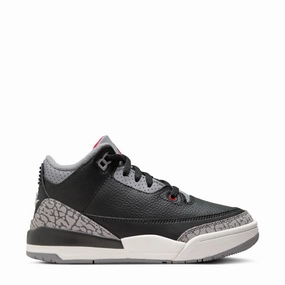 jordan Retro 3 - Kids