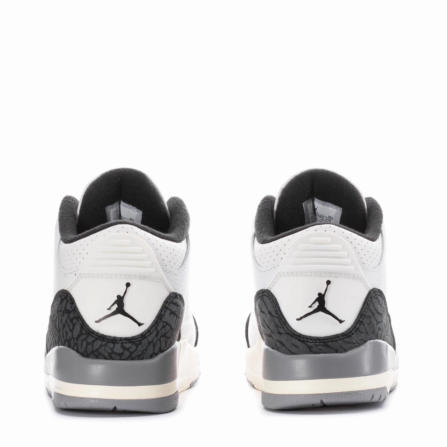 jordan Retro 3 - Kids