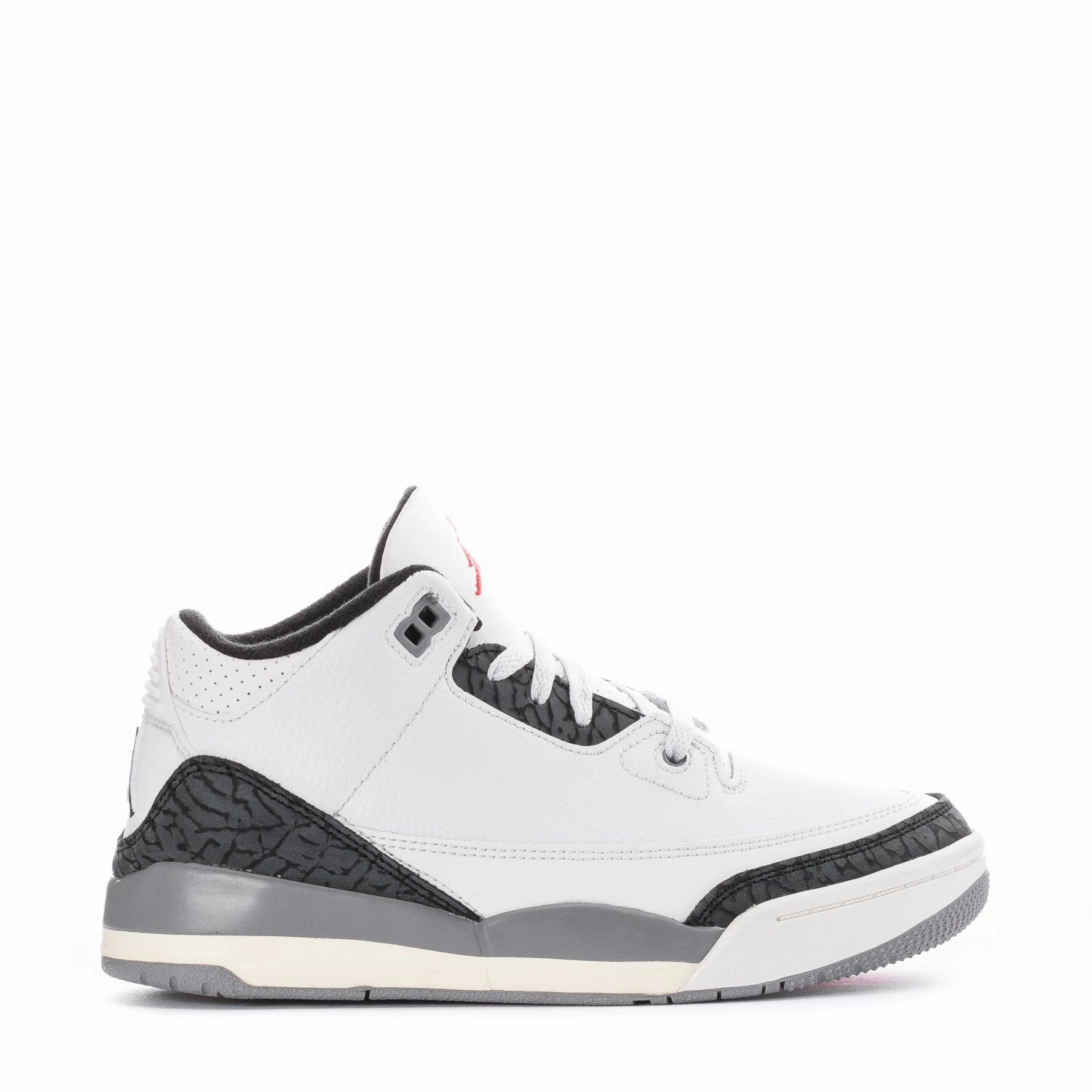 jordan Retro 3 - Kids