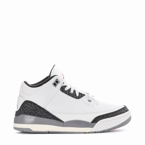 jordan Retro 3 - Kids