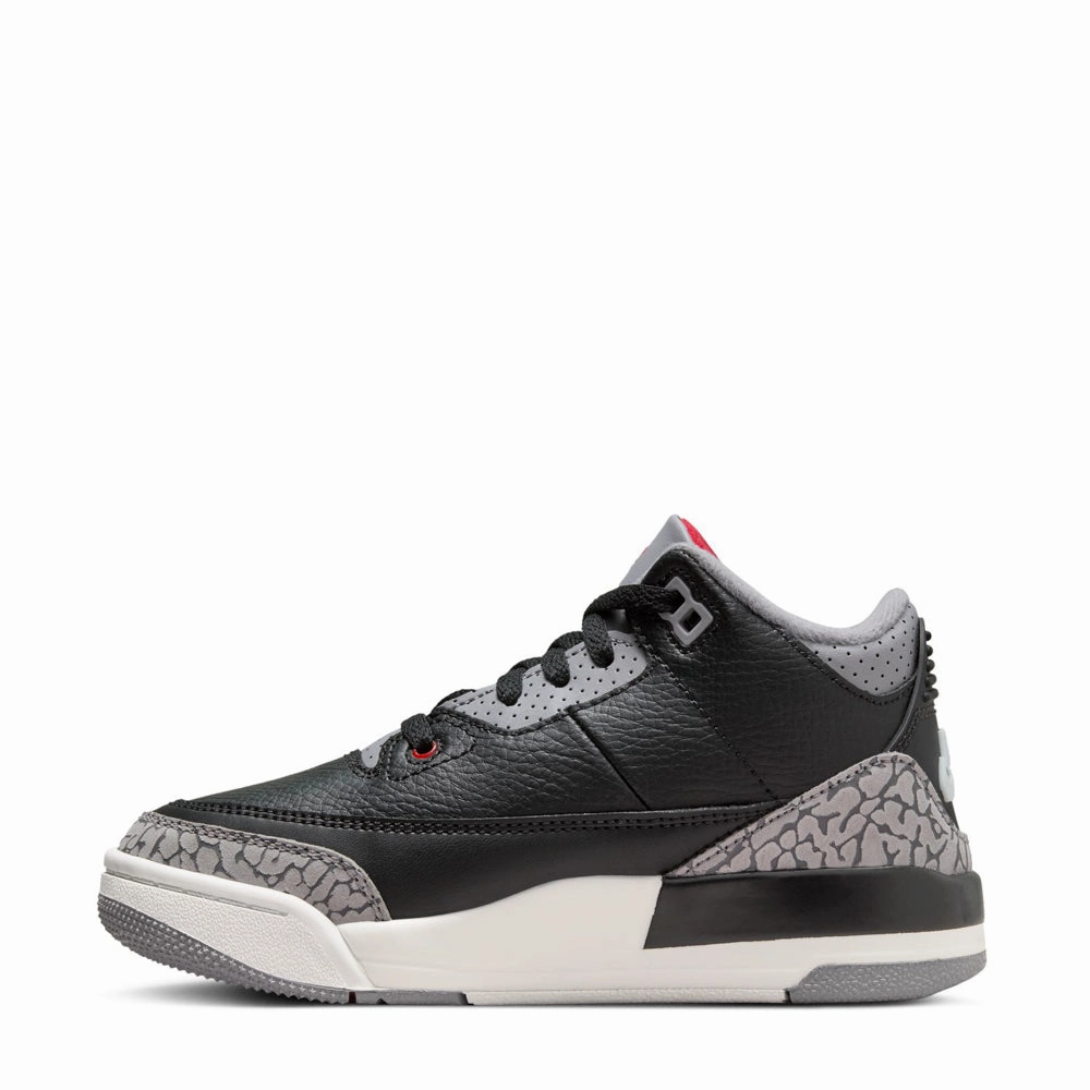 jordan Retro 3 - Kids