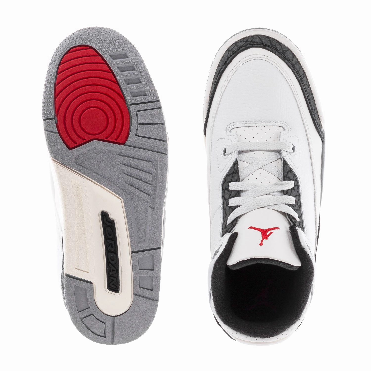 jordan Retro 3 - Kids