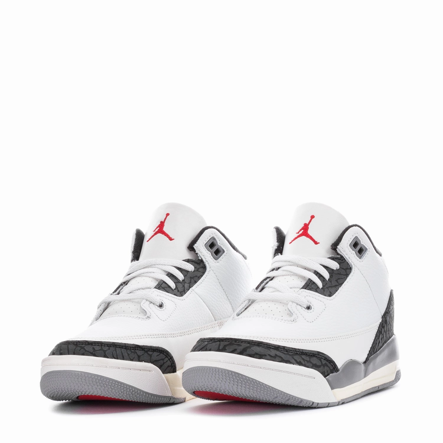 jordan Retro 3 - Kids