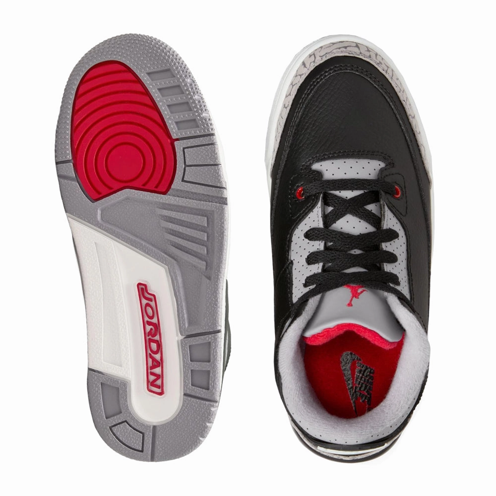 jordan Retro 3 - Kids