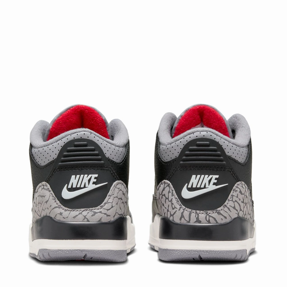 jordan Retro 3 - Kids