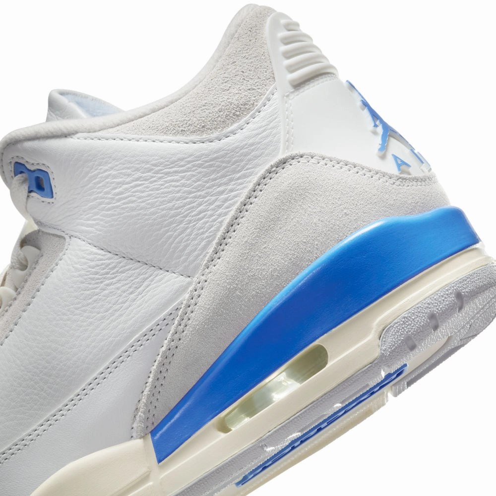 jordan Retro 3 - Mens