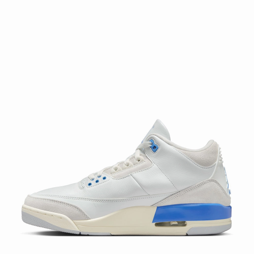jordan Retro 3 - Mens