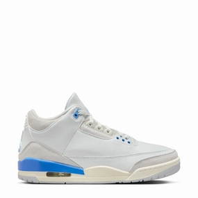 jordan Retro 3 - Mens