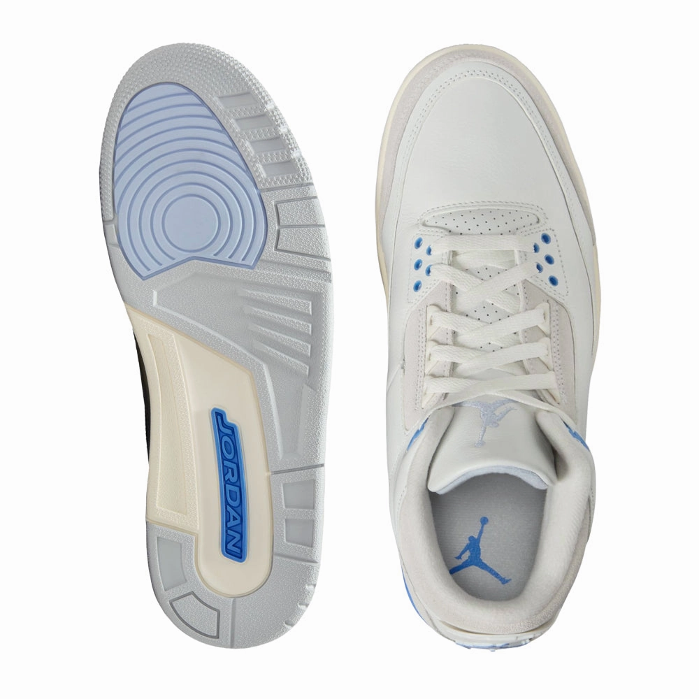 jordan Retro 3 - Mens