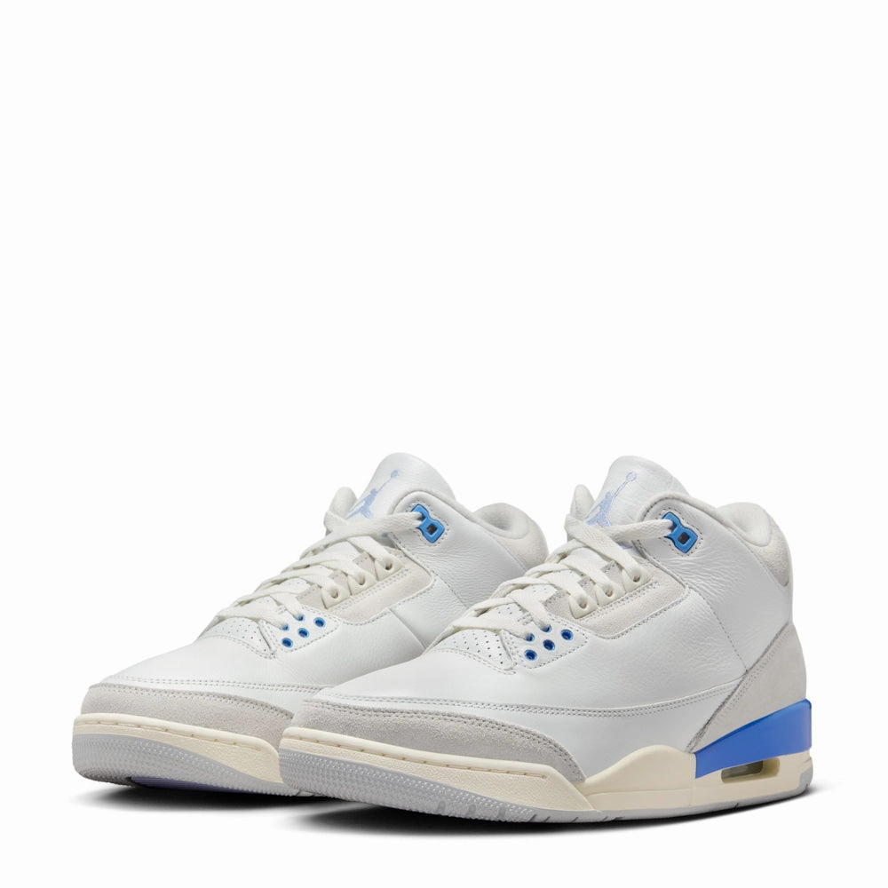 jordan Retro 3 - Mens
