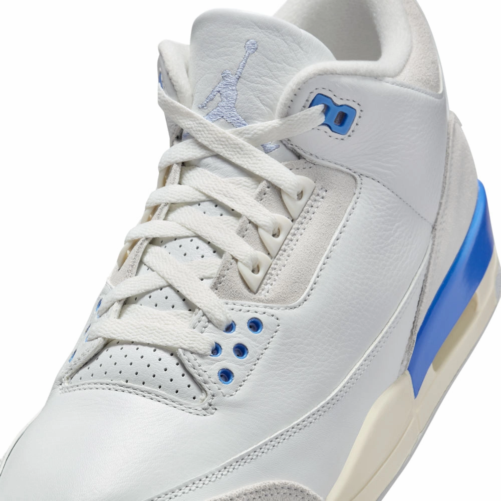 jordan Retro 3 - Mens