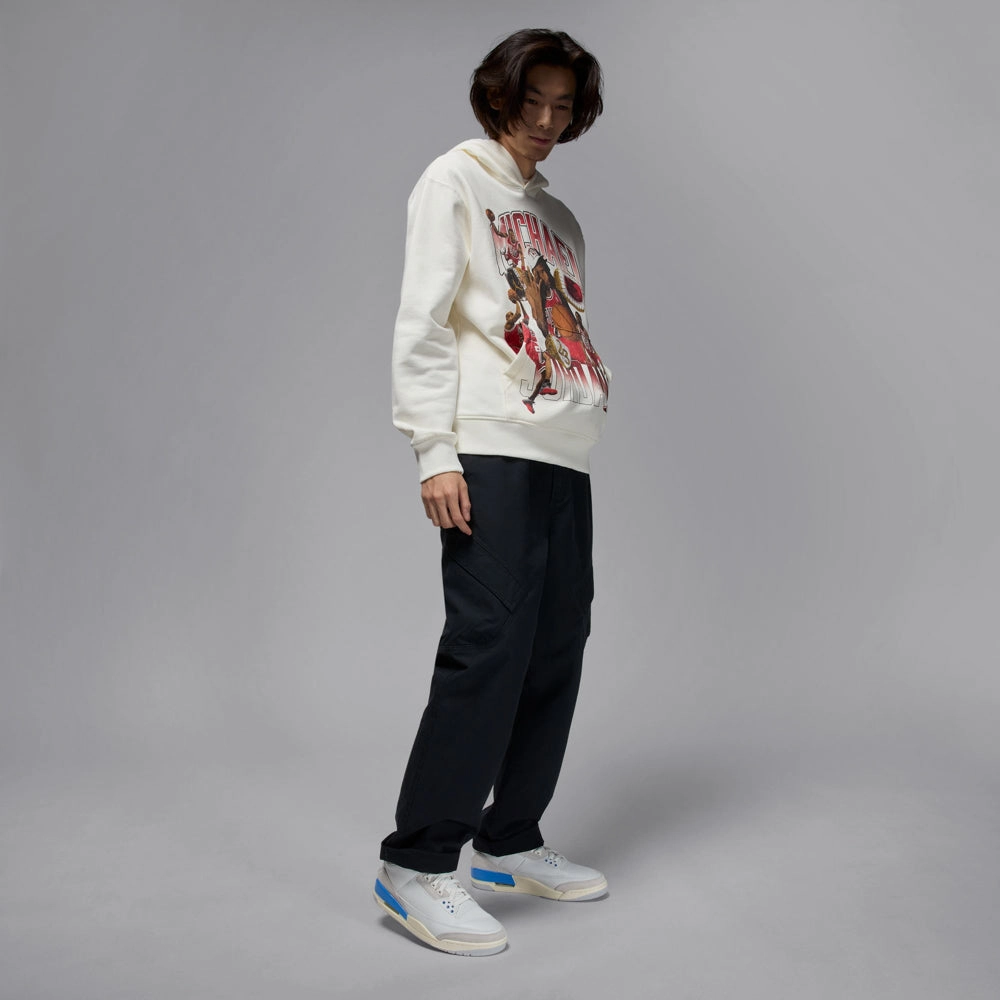 jordan Retro 3 - Mens