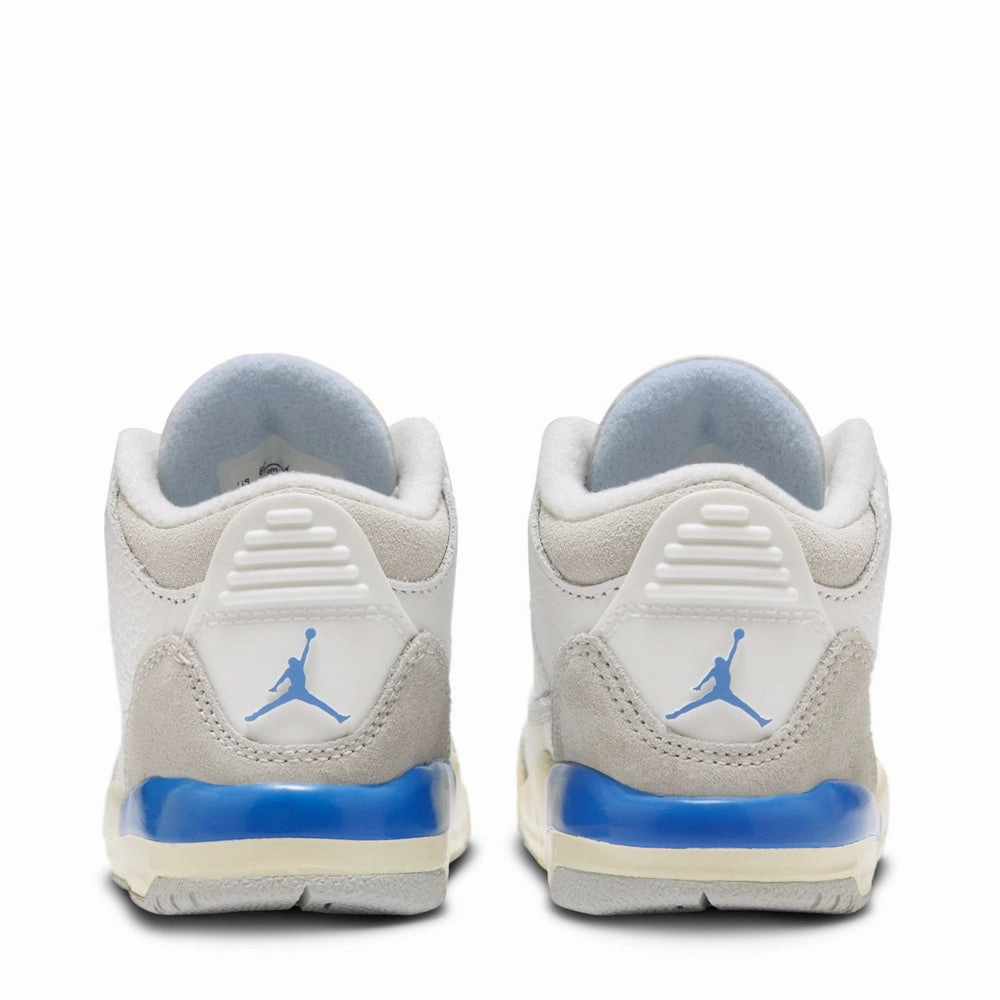 jordan Retro 3 - Toddler