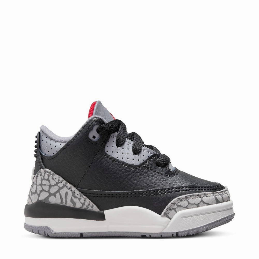 jordan Retro 3 - Toddler