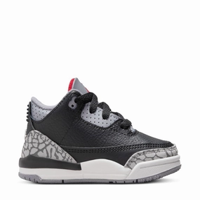 jordan Retro 3 - Toddler