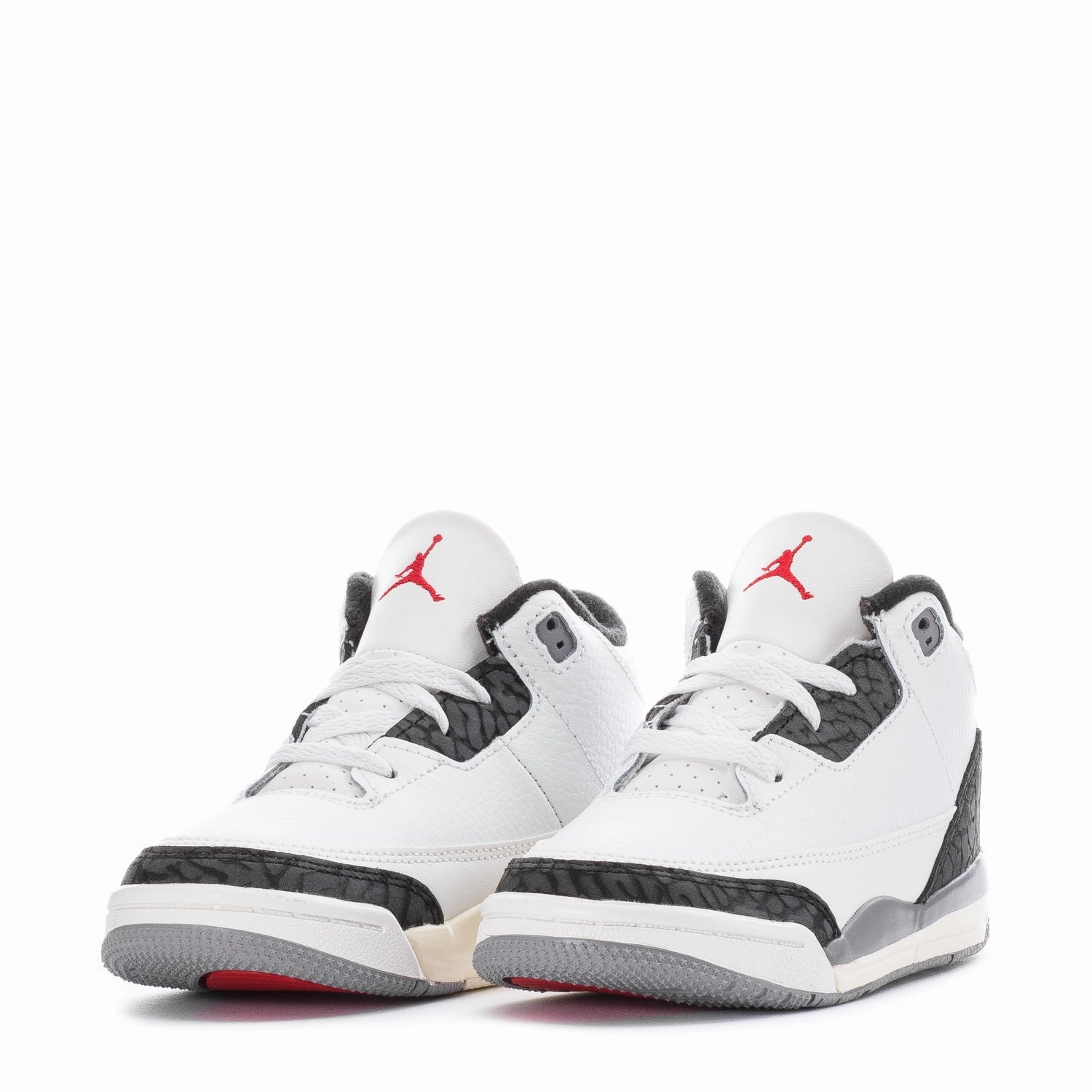 jordan Retro 3 - Toddler