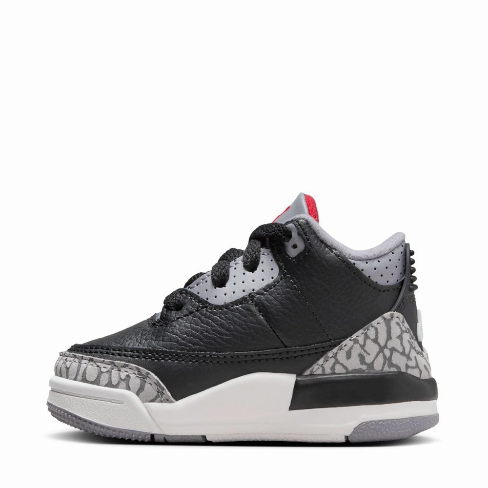jordan Retro 3 - Toddler