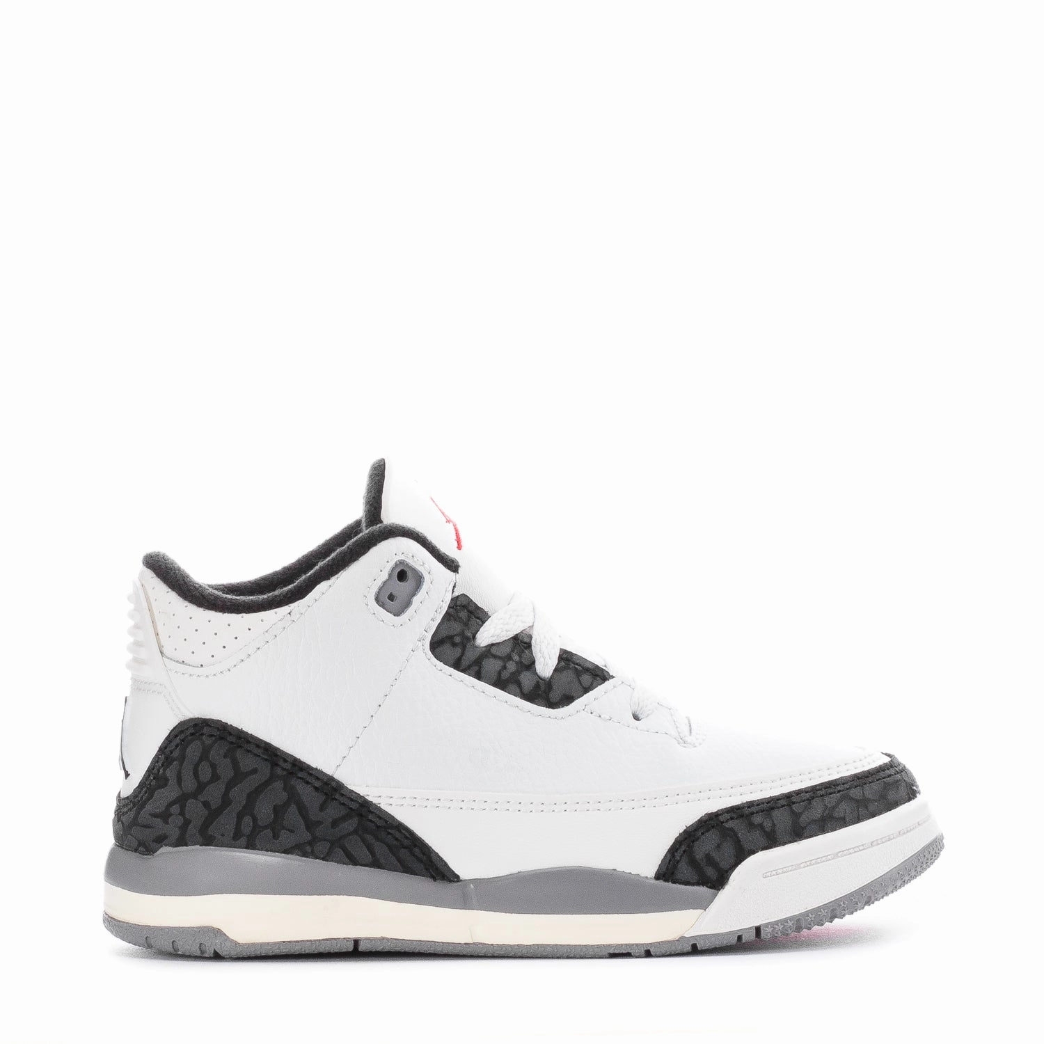 jordan Retro 3 - Toddler