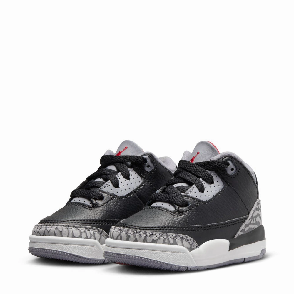 jordan Retro 3 - Toddler