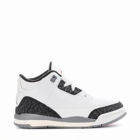 jordan Retro 3 - Toddler