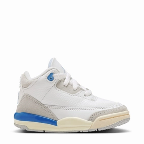 jordan Retro 3 - Toddler
