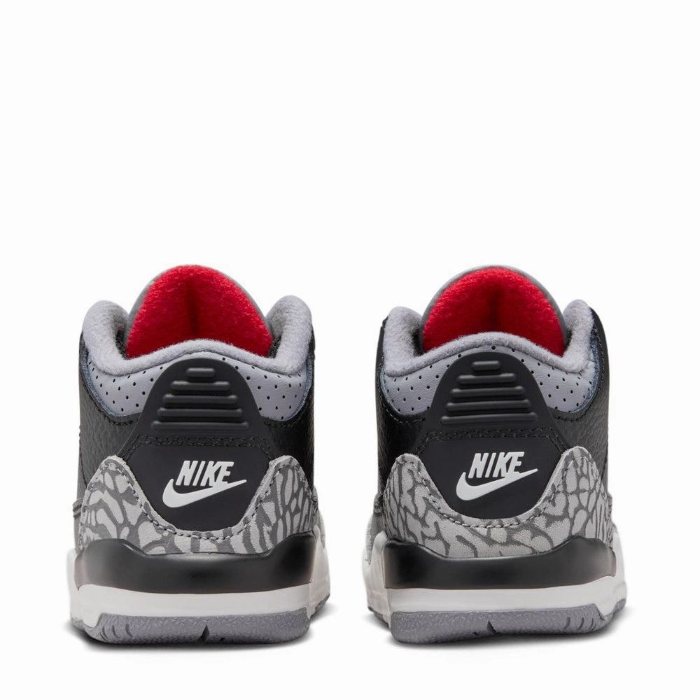 jordan Retro 3 - Toddler