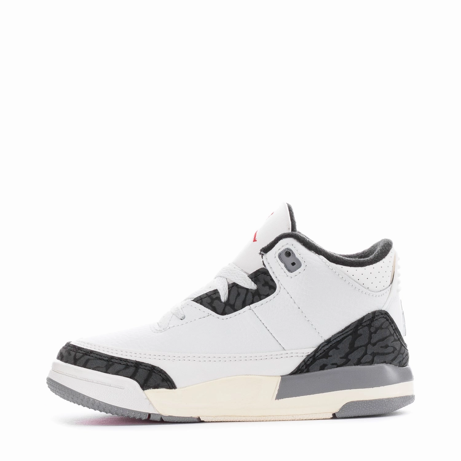 jordan Retro 3 - Toddler