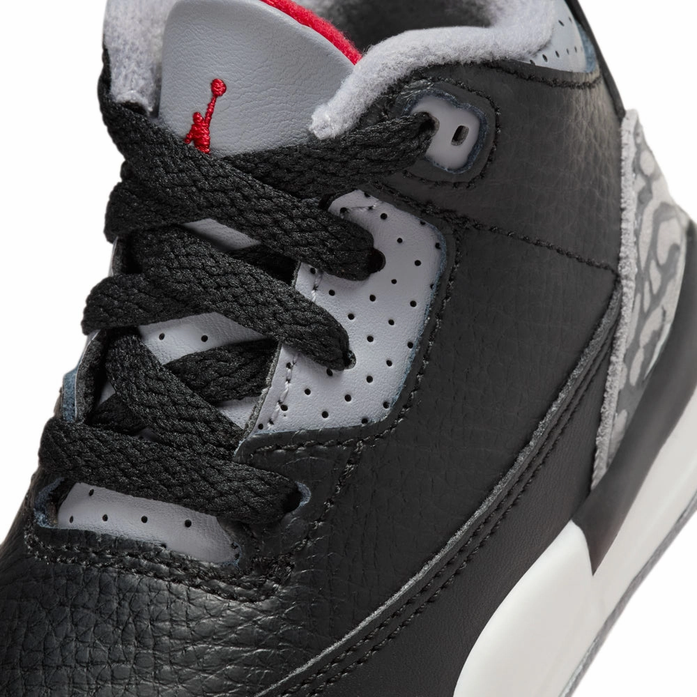 jordan Retro 3 - Toddler