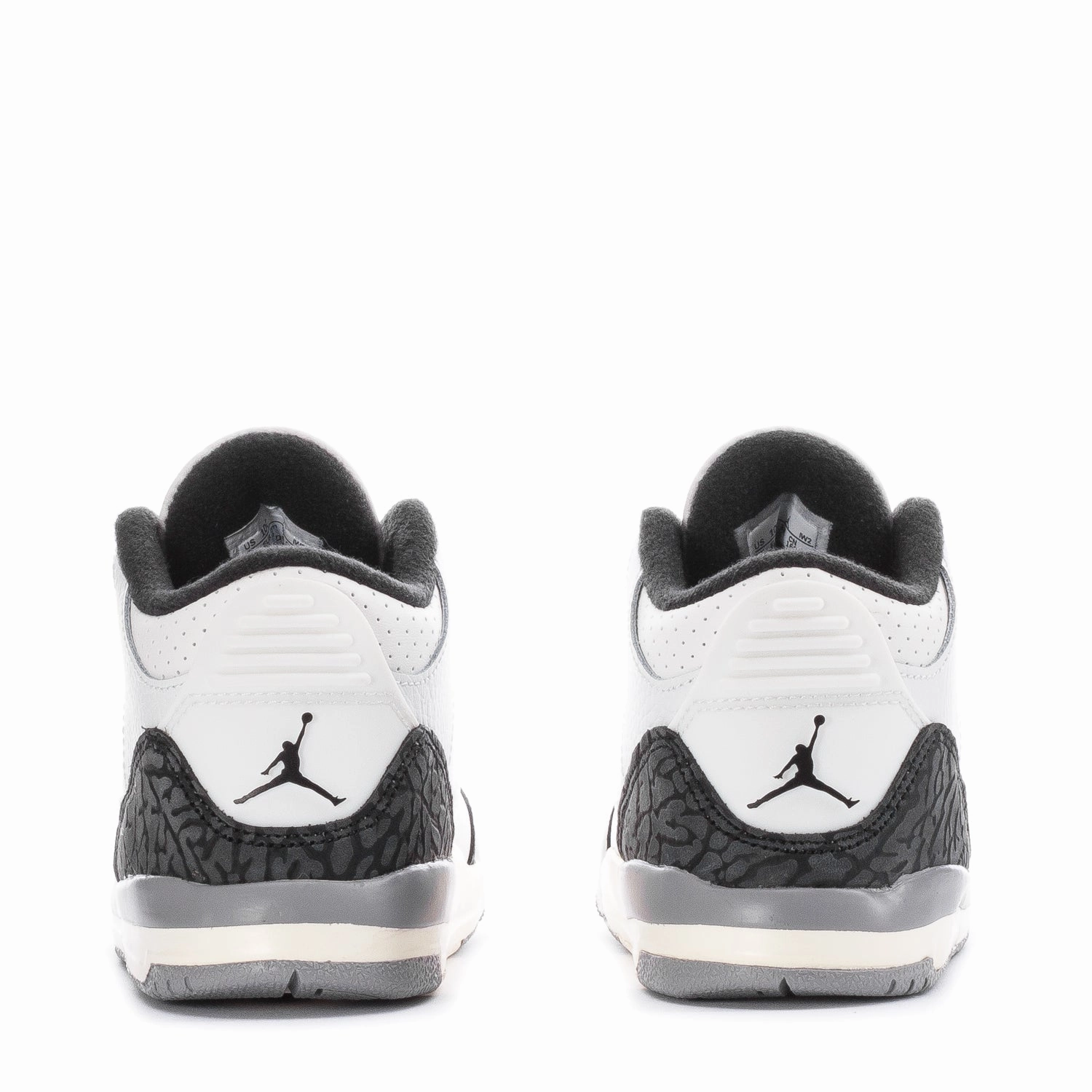 jordan Retro 3 - Toddler