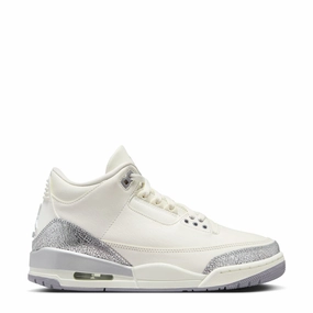 jordan Retro 3 - Womens