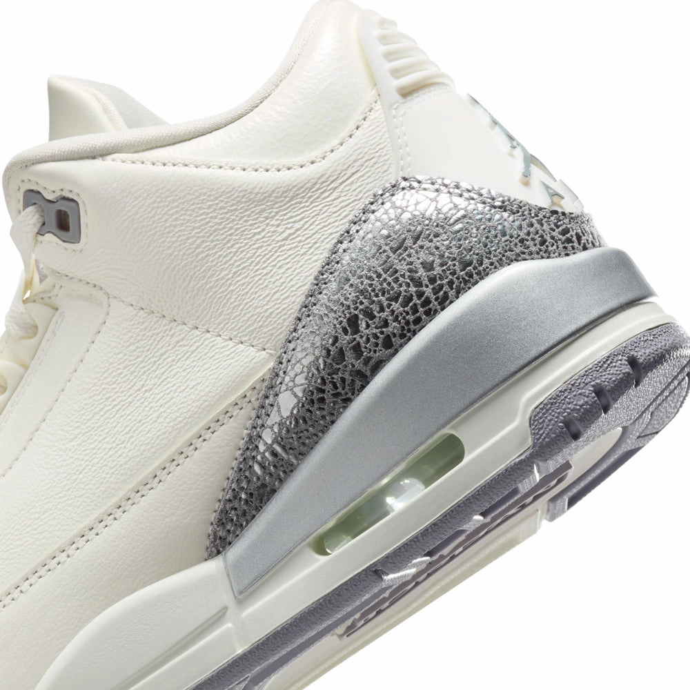 jordan Retro 3 - Womens