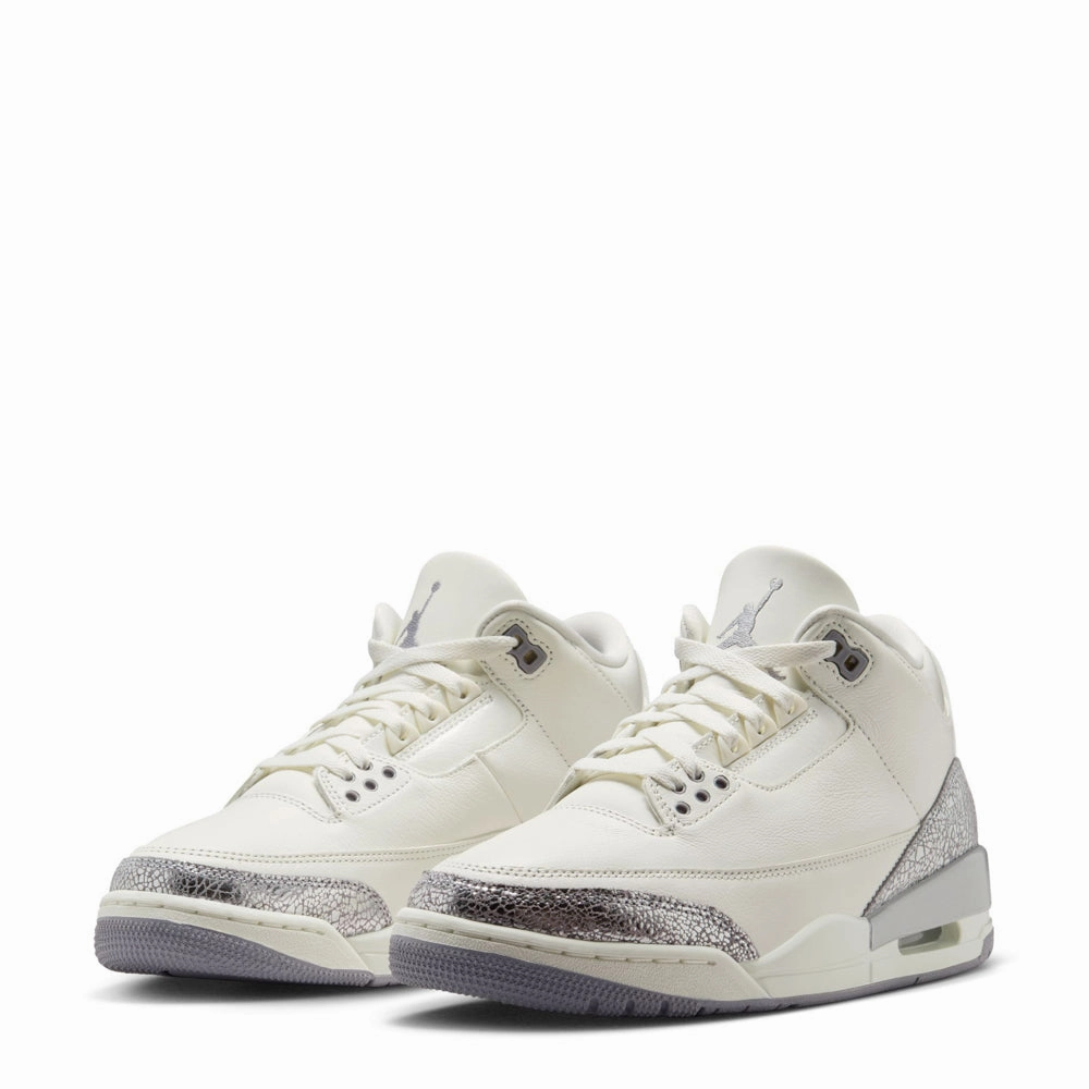 jordan Retro 3 - Womens