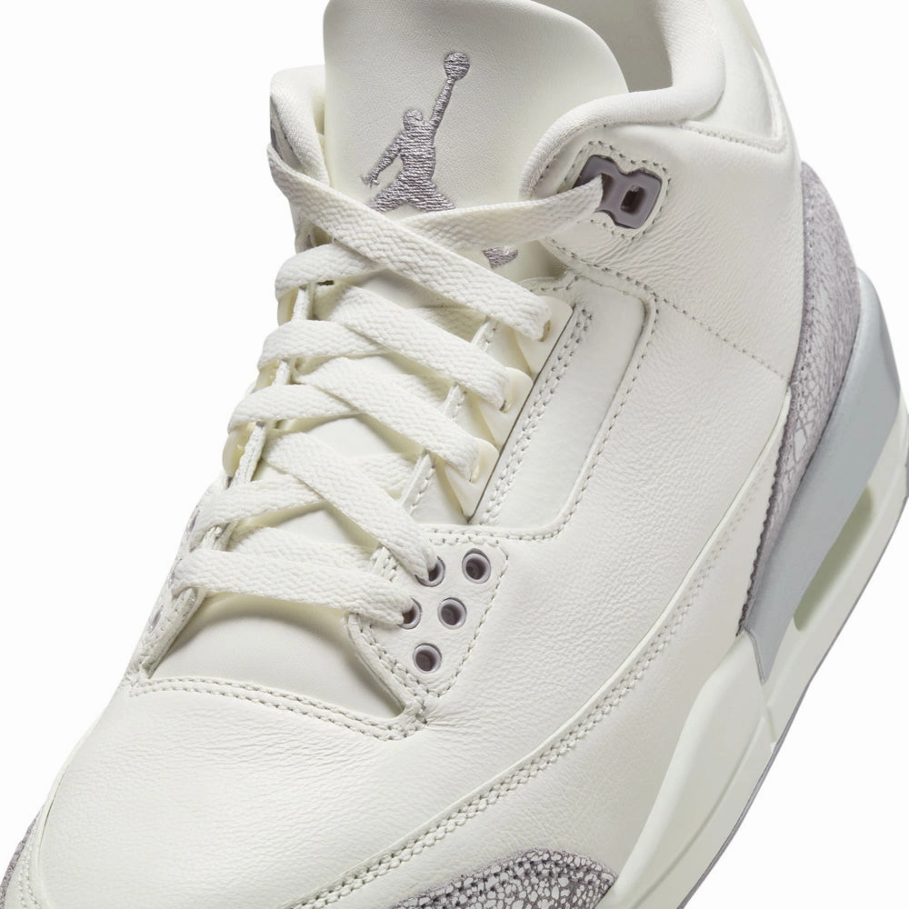 jordan Retro 3 - Womens