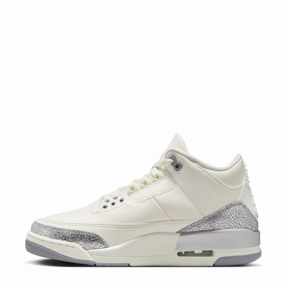 jordan Retro 3 - Womens