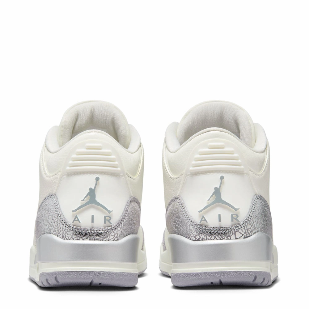 jordan Retro 3 - Womens