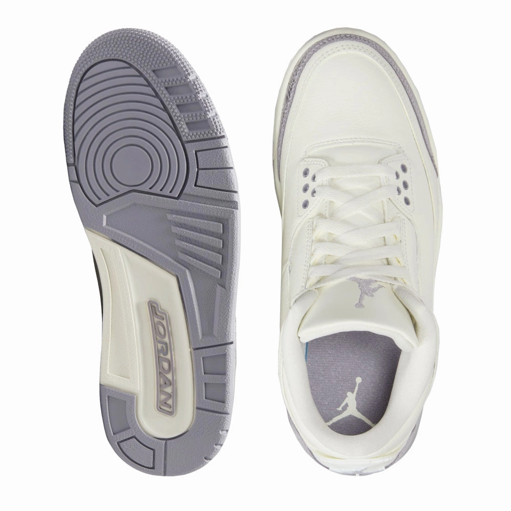 jordan Retro 3 - Womens