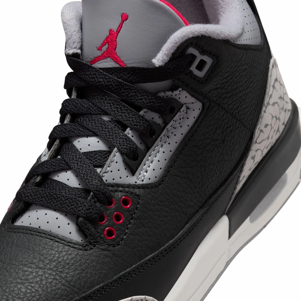 jordan Retro 3 - Youth