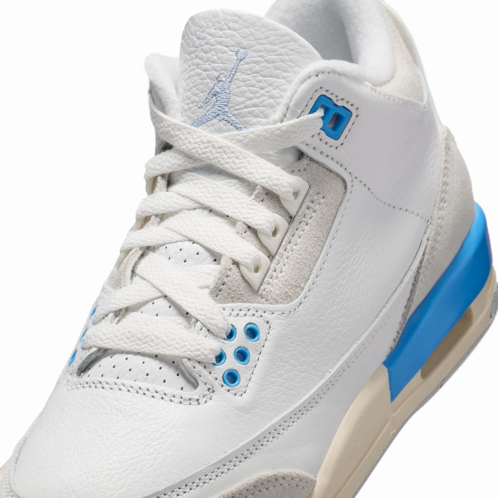jordan Retro 3 - Youth