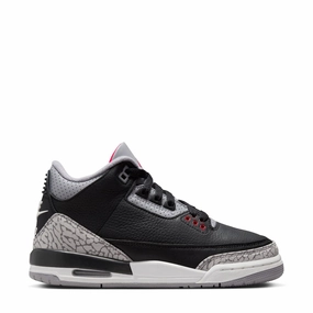 jordan Retro 3 - Youth