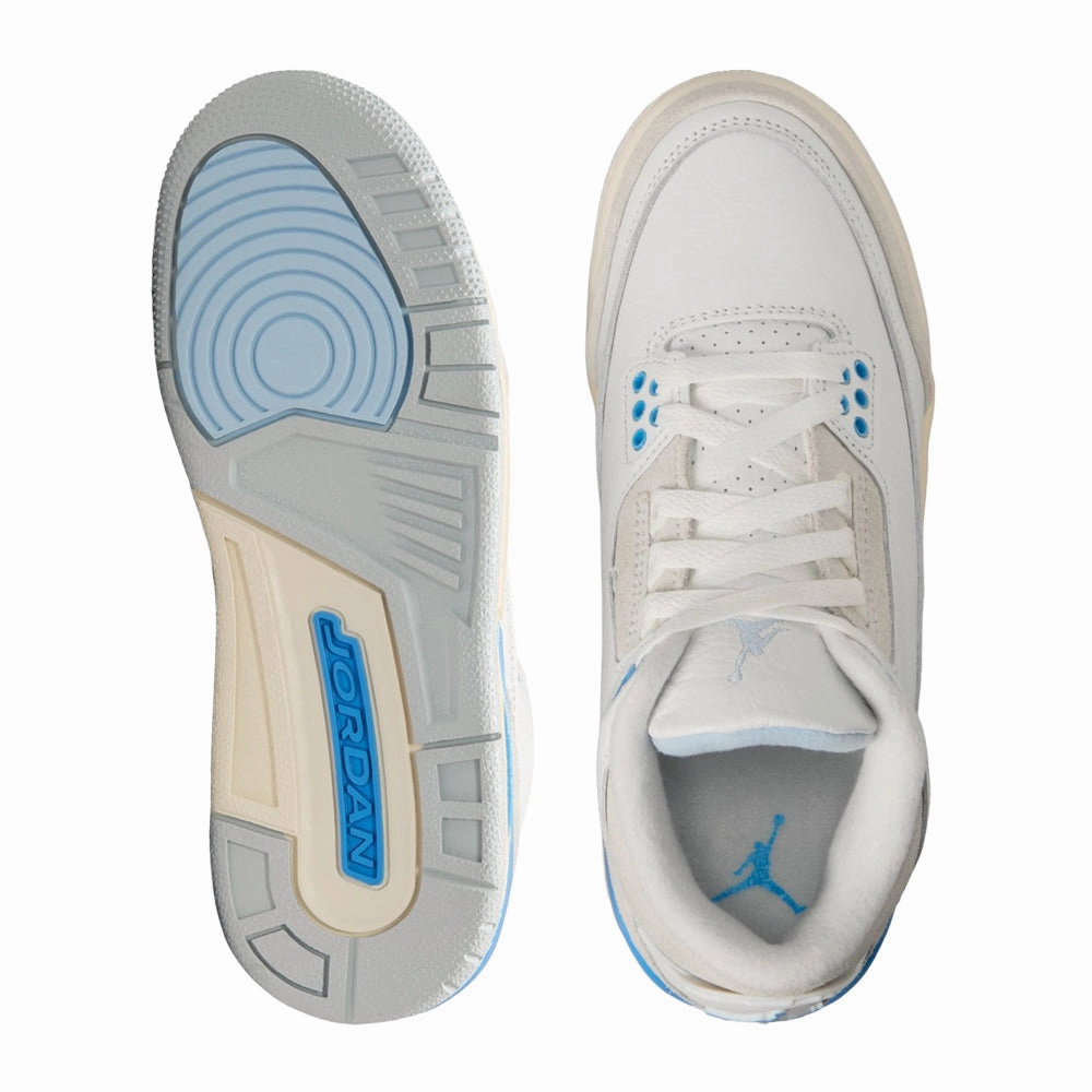jordan Retro 3 - Youth