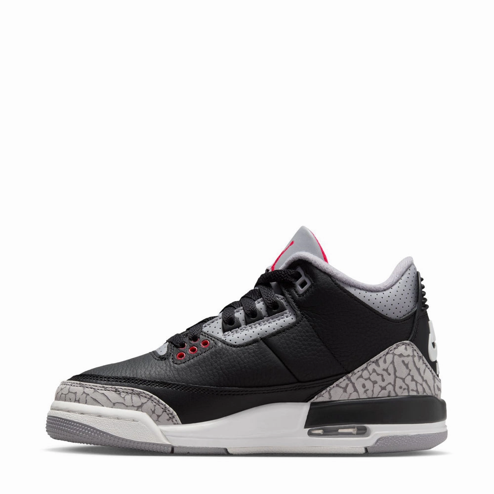 jordan Retro 3 - Youth