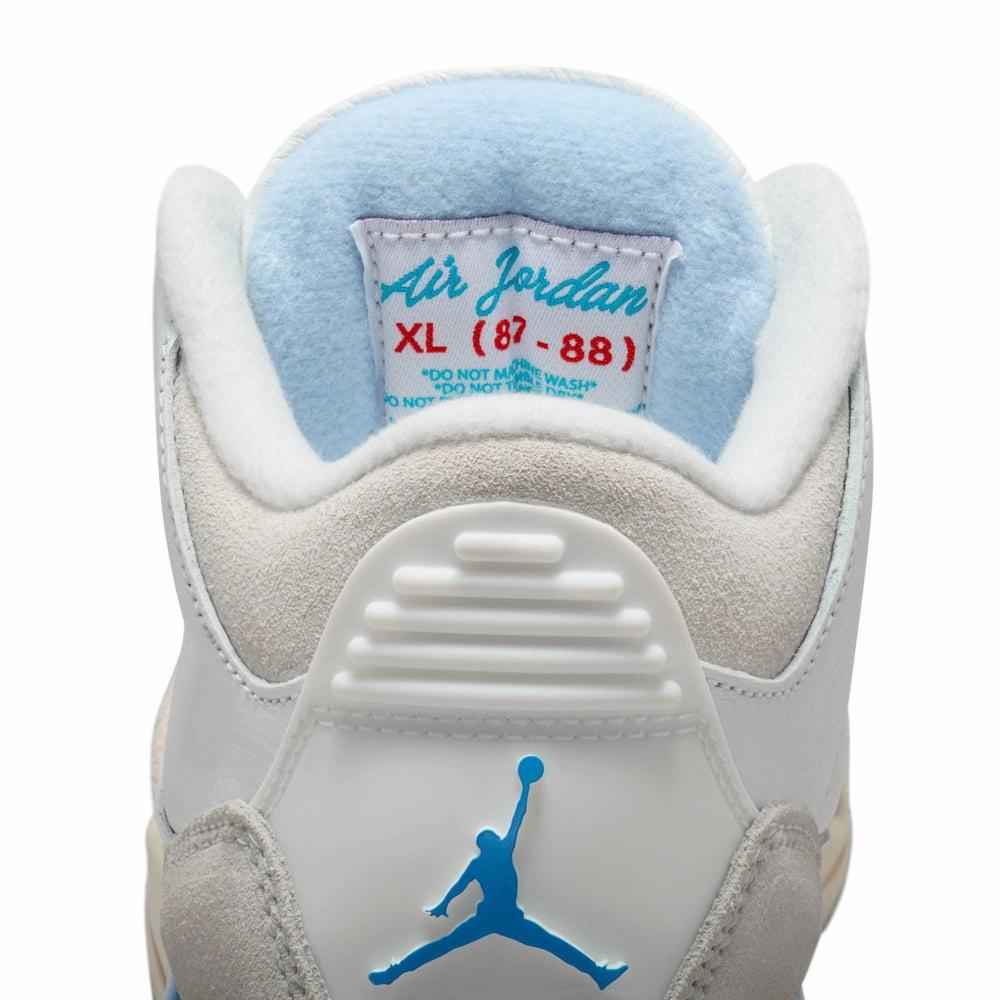 jordan Retro 3 - Youth
