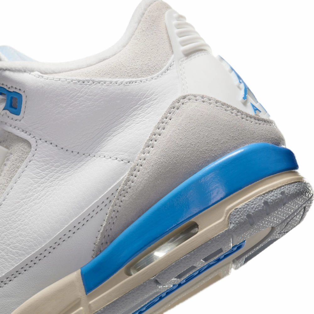 jordan Retro 3 - Youth