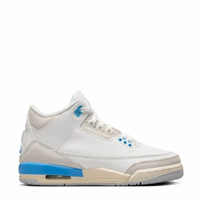 jordan Retro 3 - Youth