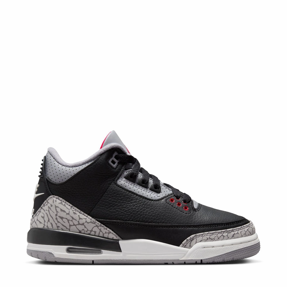 jordan Retro 3 - Youth