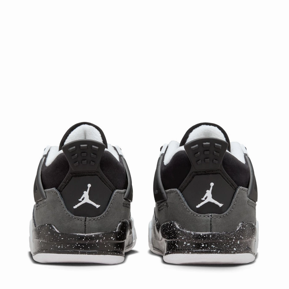 jordan Retro 4 - Toddler