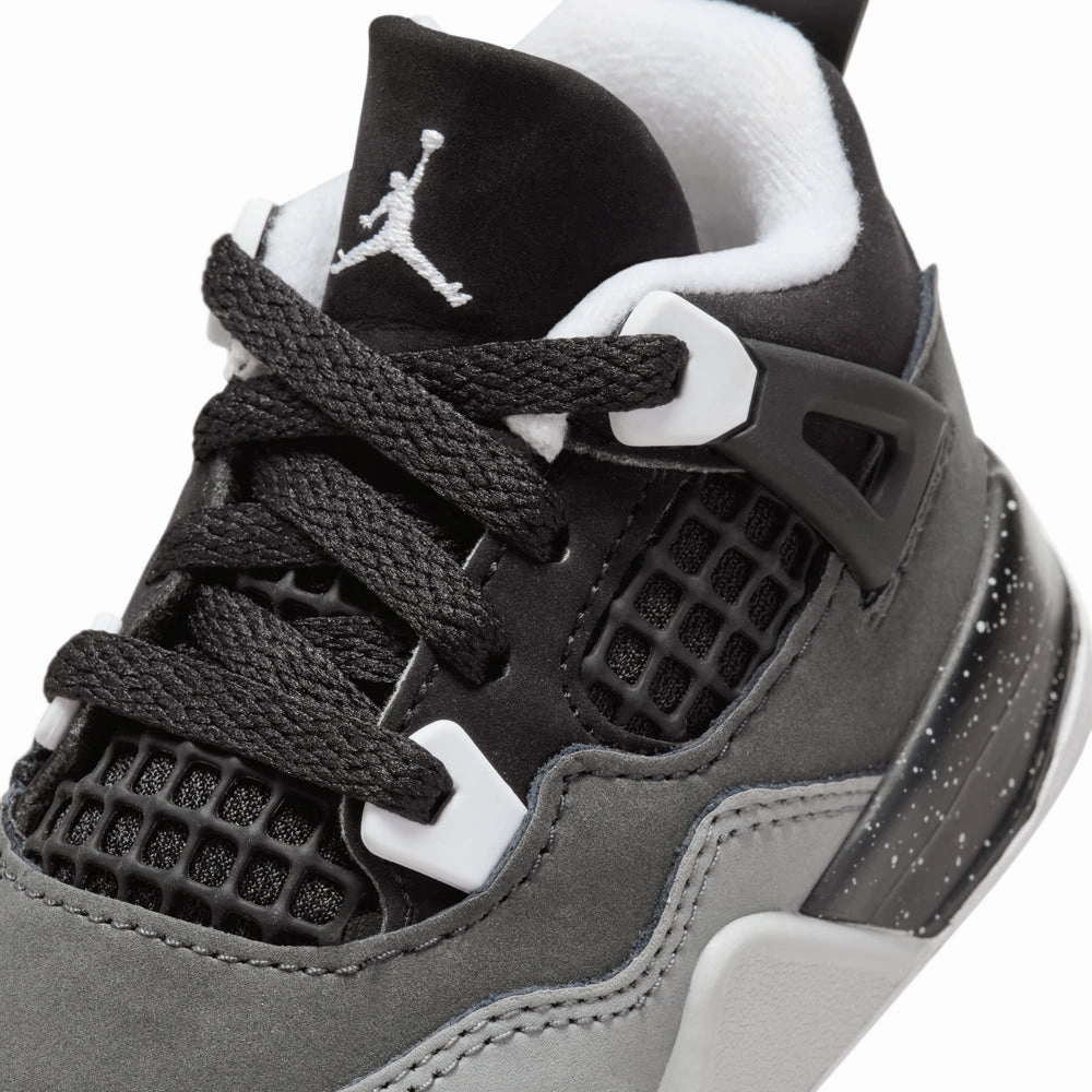 jordan Retro 4 - Toddler