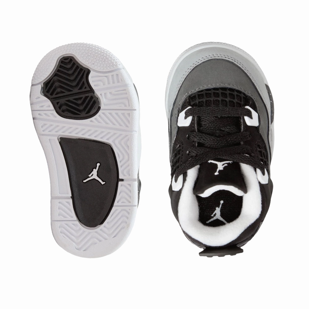 jordan Retro 4 - Toddler