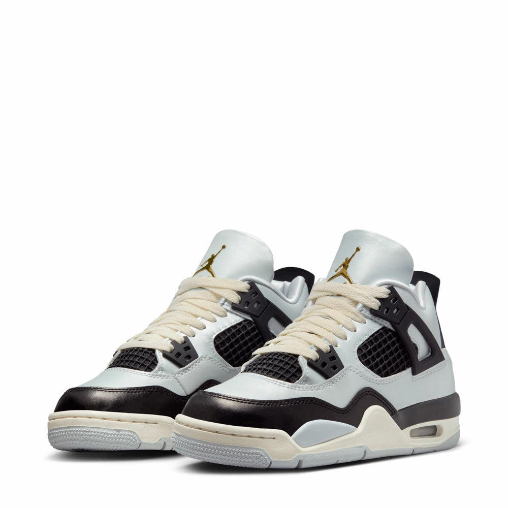 jordan Retro 4 - Youth